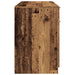 Birou, lemn vechi, 100x50x75 cm, lemn prelucrat - WALTI WALTI