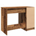 Birou, lemn vechi, 100x50x75 cm, lemn prelucrat - WALTI WALTI