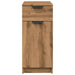 Dulap de birou, stejar artizanal, 33x50x75 cm lemn prelucrat - WALTI WALTI