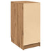 Dulap de birou, stejar artizanal, 33x50x75 cm lemn prelucrat - WALTI WALTI