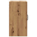 Dulap de perete, stejar artizanal, 60x31x60 cm, lemn prelucrat - WALTI WALTI