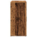 Dulap, lemn vechi, 80x33x70 cm, lemn prelucrat - WALTI WALTI