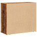 Dulap, lemn vechi, 80x33x70 cm, lemn prelucrat - WALTI WALTI