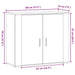Dulap, lemn vechi, 80x33x70 cm, lemn prelucrat - WALTI WALTI
