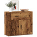 Dulap, lemn vechi, 80x33x70 cm, lemn prelucrat - WALTI WALTI