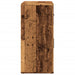 Dulap, lemn vechi, 80x33x70 cm, lemn prelucrat - WALTI WALTI
