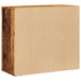 Dulap, lemn vechi, 80x33x70 cm, lemn prelucrat - WALTI WALTI