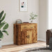 Dulap, lemn vechi, 80x33x70 cm, lemn prelucrat - WALTI WALTI