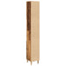 Dulap de baie, lemn vechi, 30x30x190 cm, lemn prelucrat - WALTI WALTI