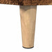 Dulap de baie, lemn vechi, 30x30x190 cm, lemn prelucrat - WALTI WALTI