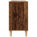 Dulap pentru baie, lemn vechi, 80x33x60 cm, lemn prelucrat - WALTI WALTI