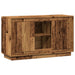 Dulap, lemn vechi, 102x35x60 cm, lemn prelucrat - WALTI WALTI
