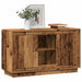 Dulap, lemn vechi, 102x35x60 cm, lemn prelucrat - WALTI WALTI