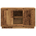Dulap, lemn vechi, 102x35x60 cm, lemn prelucrat - WALTI WALTI