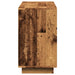 Dulap, lemn vechi, 102x35x60 cm, lemn prelucrat - WALTI WALTI