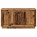 Dulap, lemn vechi, 102x35x55 cm, lemn prelucrat - WALTI WALTI