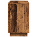 Dulap, lemn vechi, 102x35x55 cm, lemn prelucrat - WALTI WALTI