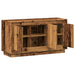 Dulap, lemn vechi, 102x35x55 cm, lemn prelucrat - WALTI WALTI