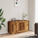Dulap, lemn vechi, 102x35x55 cm, lemn prelucrat - WALTI WALTI