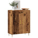 Dulap, lemn vechi, 69,5x34x90 cm, lemn prelucrat - WALTI WALTI