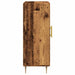 Dulap, lemn vechi, 69,5x34x90 cm, lemn prelucrat - WALTI WALTI