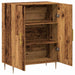Dulap, lemn vechi, 69,5x34x90 cm, lemn prelucrat - WALTI WALTI