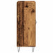 Dulap, lemn vechi, 69,5x34x90 cm, lemn prelucrat - WALTI WALTI
