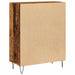 Dulap, lemn vechi, 69,5x34x90 cm, lemn prelucrat - WALTI WALTI