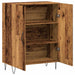 Dulap, lemn vechi, 69,5x34x90 cm, lemn prelucrat - WALTI WALTI