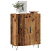 Dulap, lemn vechi, 69,5x34x90 cm, lemn prelucrat - WALTI WALTI