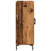 Dulap, lemn vechi, 69,5x34x90 cm, lemn prelucrat - WALTI WALTI