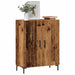 Dulap, lemn vechi, 69,5x34x90 cm, lemn prelucrat - WALTI WALTI