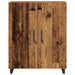 Dulap, lemn vechi, 69,5x34x90 cm, lemn prelucrat - WALTI WALTI