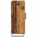 Dulap, lemn vechi, 69,5x34x90 cm, lemn prelucrat - WALTI WALTI