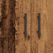 Dulap, lemn vechi, 69,5x34x90 cm, lemn prelucrat - WALTI WALTI