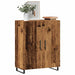 Dulap, lemn vechi, 69,5x34x90 cm, lemn prelucrat - WALTI WALTI