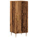 Dulap, lemn vechi, 34,5x34x90 cm, lemn prelucrat - WALTI WALTI
