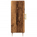 Dulap, lemn vechi, 34,5x34x90 cm, lemn prelucrat - WALTI WALTI