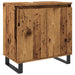 Dulap de baie, lemn vechi, 58x33x60 cm, lemn prelucrat - WALTI WALTI