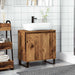 Dulap de baie, lemn vechi, 58x33x60 cm, lemn prelucrat - WALTI WALTI