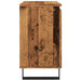 Dulap de baie, lemn vechi, 58x33x60 cm, lemn prelucrat - WALTI WALTI