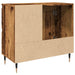 Dulap de baie, lemn vechi, 65x33x60 cm, lemn prelucrat - WALTI WALTI