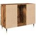 Dulap pentru baie, lemn vechi, 80x33x60 cm, lemn prelucrat - WALTI WALTI
