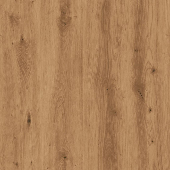 Noptiere 2 buc. stejar artizanal, 34x35,5x50 cm, lemn prelucrat - WALTI WALTI