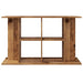 Suport pentru acvariu, lemn vechi, 100x40x60 cm, lemn prelucrat - WALTI WALTI