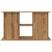 Suport acvariu, stejar artizanal, 101x41x58 cm, lemn prelucrat - WALTI WALTI