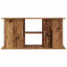 Suport pentru acvariu, lemn vechi, 121x41x58 cm, lemn prelucrat - WALTI WALTI