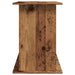 Suport pentru acvariu, lemn vechi, 121x41x58 cm, lemn prelucrat - WALTI WALTI