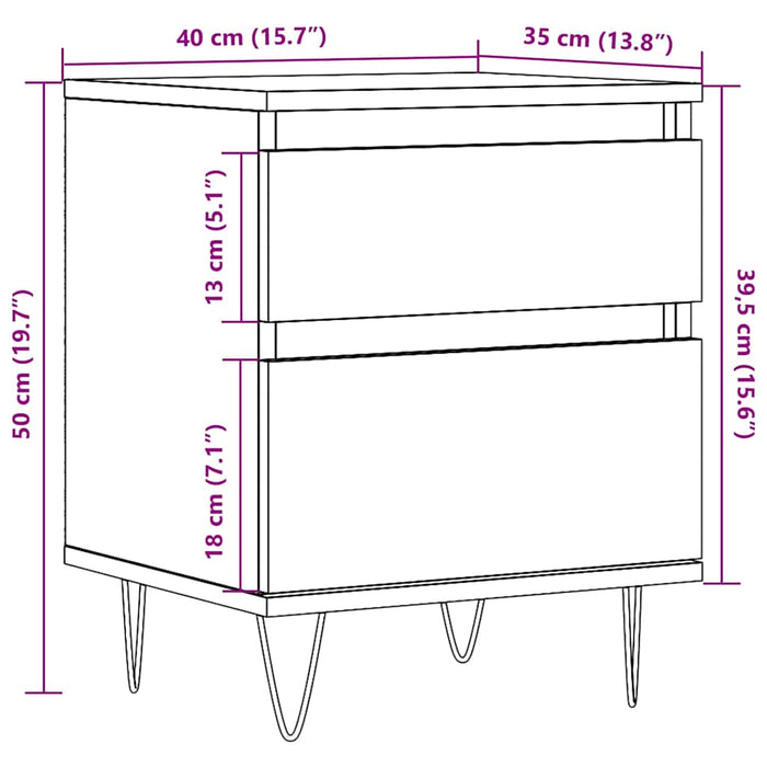 Suport pentru acvariu, stejar artizanal, 121x41x58 cm, lemn stratificat WALTI