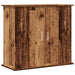 Suport pentru acvariu, lemn vechi, 81x36x73 cm, lemn prelucrat - WALTI WALTI